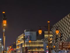 -中街·盛京龙城