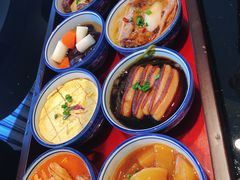 -阿庄新豫菜(通泰路店)