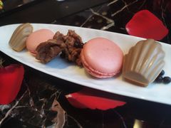 -L'ATELIER de Joel Robuchon(外滩18号店)