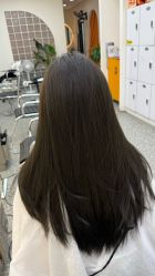 -HD HAIR STYLE
