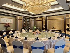 -古南都·江苏酒家(建宁路店)