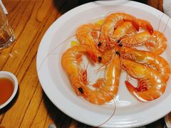 -新白鹿餐厅(百联中环店)