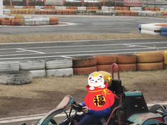 -千岛湖燃擎卡丁车赛车主题乐园(秀湖路店)