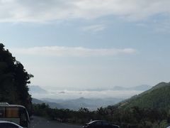 东天目山风景区-东天目山风景区