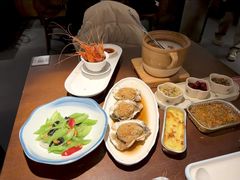 -乔街深夜食堂·小龙虾·高压锅生蚝(杭州总店)