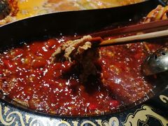 -黄家码头老火锅(解放碑旗舰店)