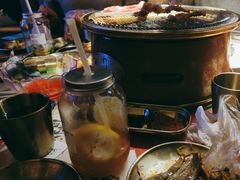 -西塔老太太泥炉烤肉(温州首店万象城黑金店)