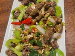 -食来运转平潭小吃(平潭店)