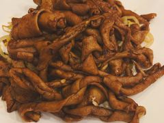 豉油皇鹅肠-粤·向群饭店(龙津东路总店)