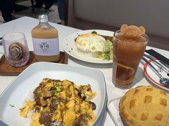 -柠檬树茶餐厅(海雅缤纷城店)