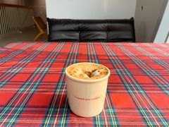 -Cetus coffee鲸鱼座咖啡·拼豆(二仙桥公园店)
