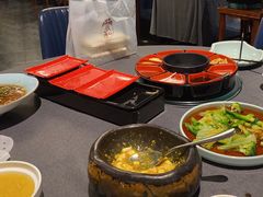 -羲和雅苑•北京烤鸭(平安国际金融中心店)