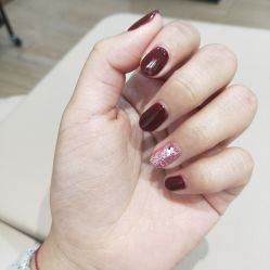 -恐龙·美甲美睫