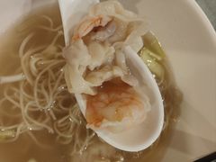 -恩宁刘福记(东华东路店)