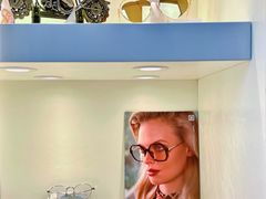 -潘多拉眼镜·蔡司依视路明月(潘家园店)