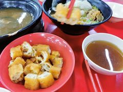 -兴记肉骨茶(甲洞大街第二新分店)