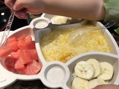 -黄记煌·三汁焖锅(万达广场店)