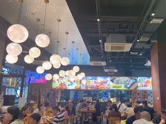 -本色.小马哥烧烤(无锡九里仓店)