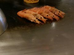 -赤坂亭·M9和牛烧肉·铁板烧(合肥万象城店)