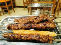 -情忆草原涮肉馆