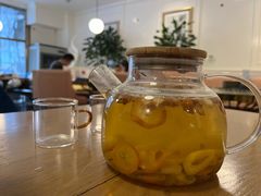 -花舍·新派粤菜·西餐·下午茶(亚运村·鸟巢店)