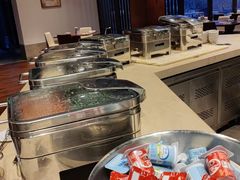 -无锡梁鸿湿地丽笙度假酒店·流觞西餐厅