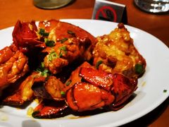 -mezza9 Macau(澳门君悦酒店)