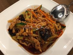 -之参餐厅(前门大街店)