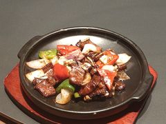 -乡里八闽·福州乡土菜(高宅店)