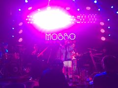 -MOSSO音乐酒吧·Live House(南京西路店)