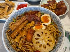 -好這口重庆小面(总店)