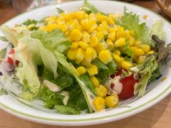 -萨莉亚意式餐厅(苏州食百家店)