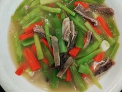 -食尚盐帮菜(杜甫草堂店)
