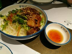 -美奈小馆·越南料理(中航城君尚购物中心店)