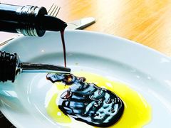 -沈阳君悦酒店·意坊意大利餐厅