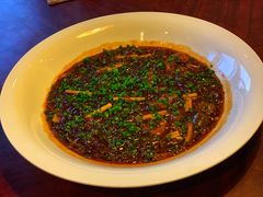 海鲜绿豆面-解香楼(八盘岭路店)