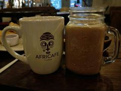 -Africafe(非洲咖啡)