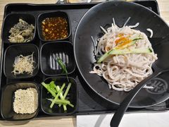 -渔米丰·广府鱼汤米线(光明广场店)