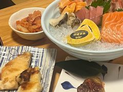 -大焰自助日式料理 铁板烧(徐汇店)