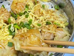-天天锅贴王(迎凤街店)