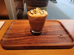 -Peet's Coffee皮爷咖啡(豫园店)