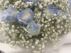 -亭亭鲜花店(中山北路店)