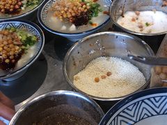 -峨眉山豆腐脑(解放路店)