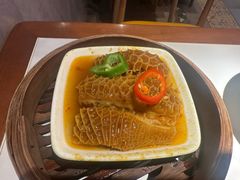 -禄运茶居·手工点心(猎德店)