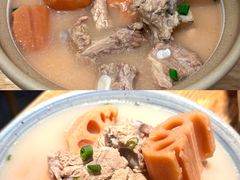 -静一餐厅·湖北菜(前门店)