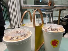 -缶乐FOLLOW咖啡