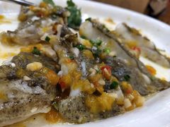 -丰尔粥食·顺德鱼生·干蒸排骨顺德菜(大良分店)