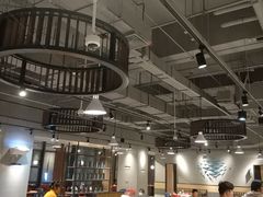 -盒马渔市(平高企业集团·平高广场店)