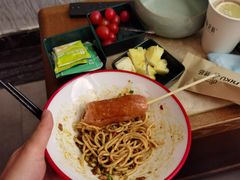 -臻品足道(后湖店)