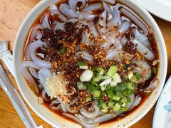 -洞子口陈氏凉粉